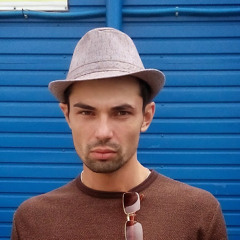 Vladimir Michailov