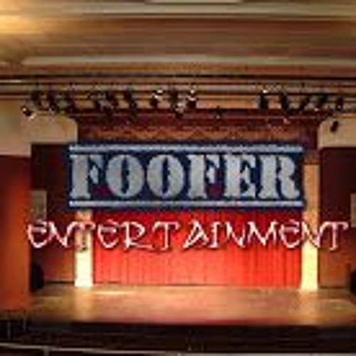 Foofer Entertainment/Music’s avatar