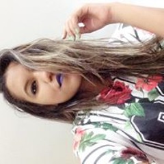 Raquel Pereira