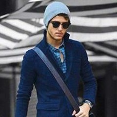 Mohamed Messi