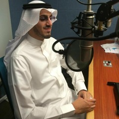 Almothanna Bedaiwi المثنى بديوي