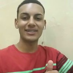 Matheus Henrique