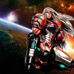 Samus Aran login 13576