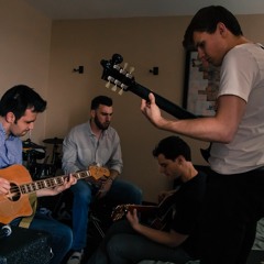 The Broken Arrow Complex