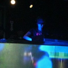 DJ Robyn Banks