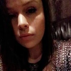 Justine Ceara Loiselle