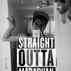 Anton Daudaii Boii Abua