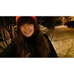 Алина Абакумова