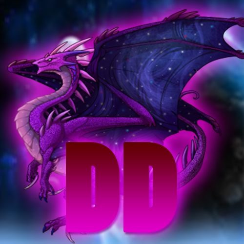 Draycos Dragon’s avatar