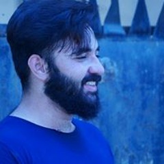 Amar Sharma