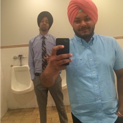 harry virk