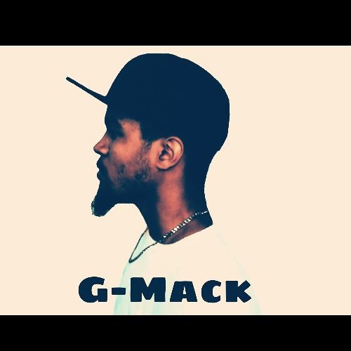 G-Mack Beats’s avatar