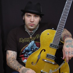 Jimmy Rotn Smithwick