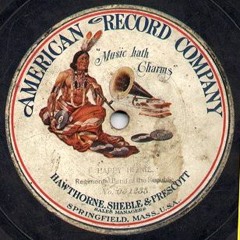Sam Ku West Harmony Boys - Sunkist Hawaii (1928)