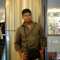 Akhil Kannan Chathukutty