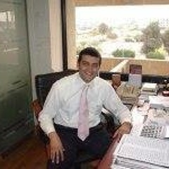Ahmed Helmy