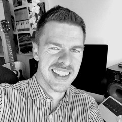 Gareth J. Rubery - Solo Artist/Composer For Films