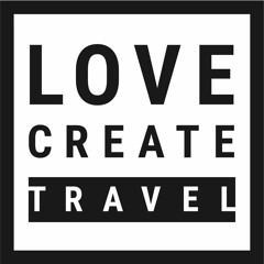 Love Create Travel