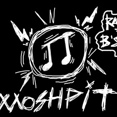 MOSHPIT RADIO 99.9 FM