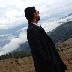 Meri Tarah Tum Bhi Kabhi- Kamran Sahil