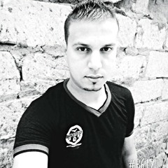 Mosbah Hammad