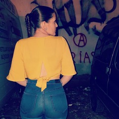 Marta Arregui Medina