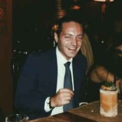 Christoffer Christenson