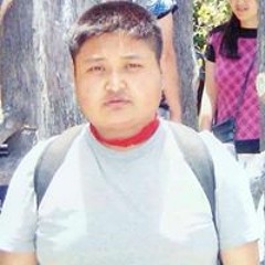 Thinley Namgay