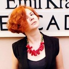 Юлия Роман