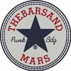 The Barsand Mars