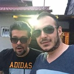 Bogdan Petru Caloian