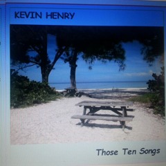 Kevin Henry - Kalamazoo Hit Factory