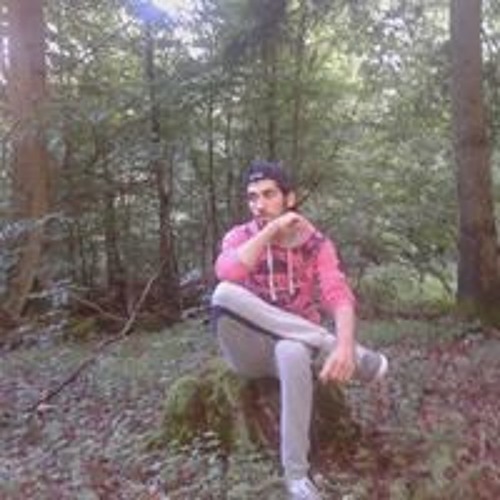 Yousef Deshow’s avatar