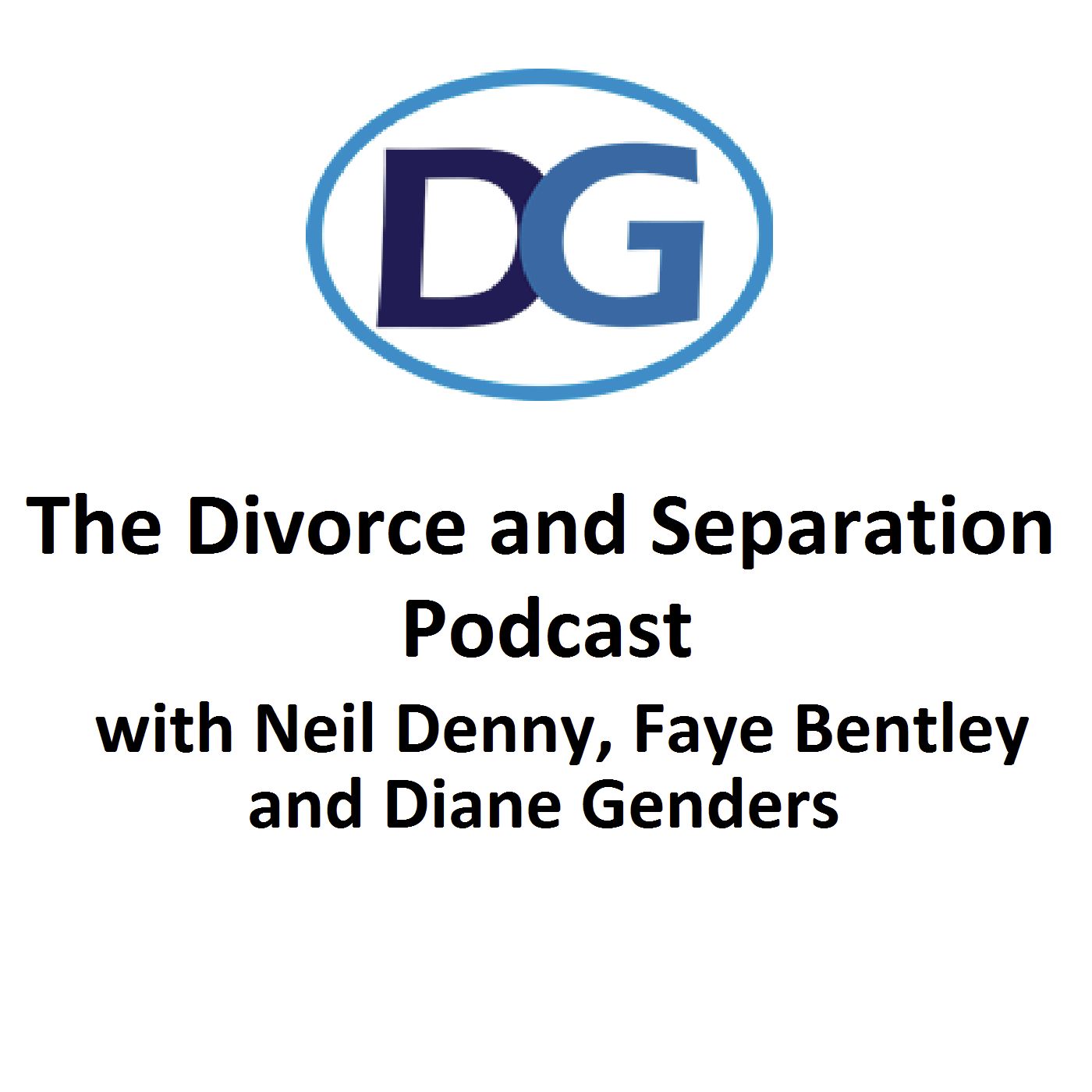 Divorce and Separation Podcast