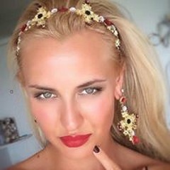 Leyla Sayfulina