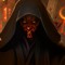 Darth Banette