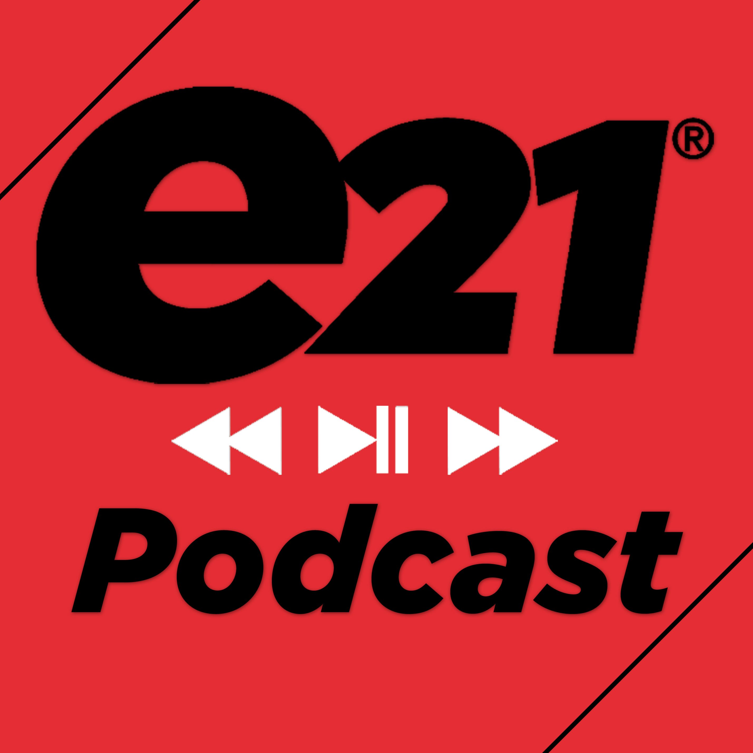 Podcast e21