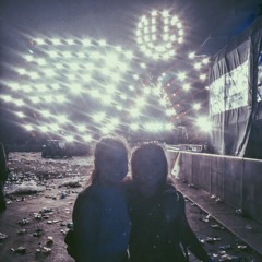Electric Zoo 2018: Go Fuckin' Wild