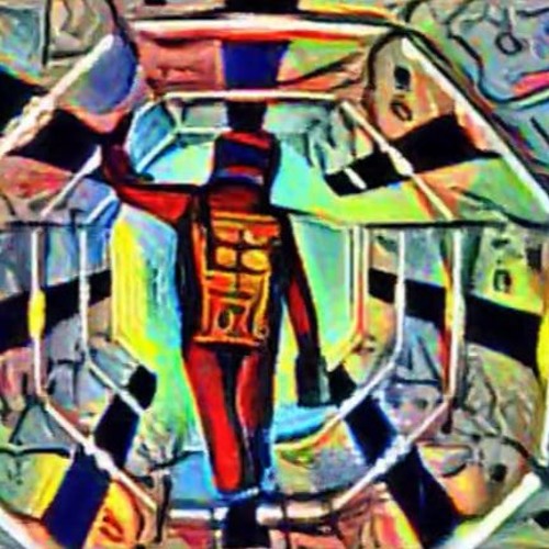 podcast techno