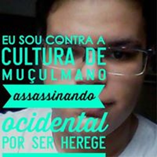 Eduardo Ferreira’s avatar