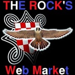 THE ROCK’S Web Market