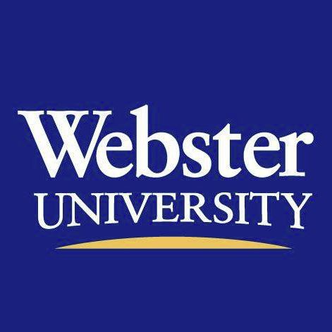 Webster University Homepage