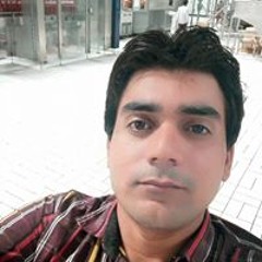 Nisar Afzal Wattoo
