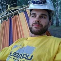 Nik  Safronov