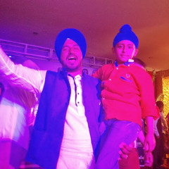 ajitpal singh shergill