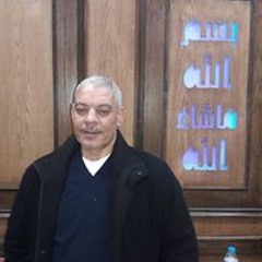 Yehia Bakr