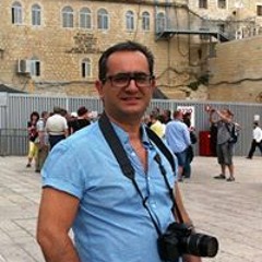 Michael Ilatov