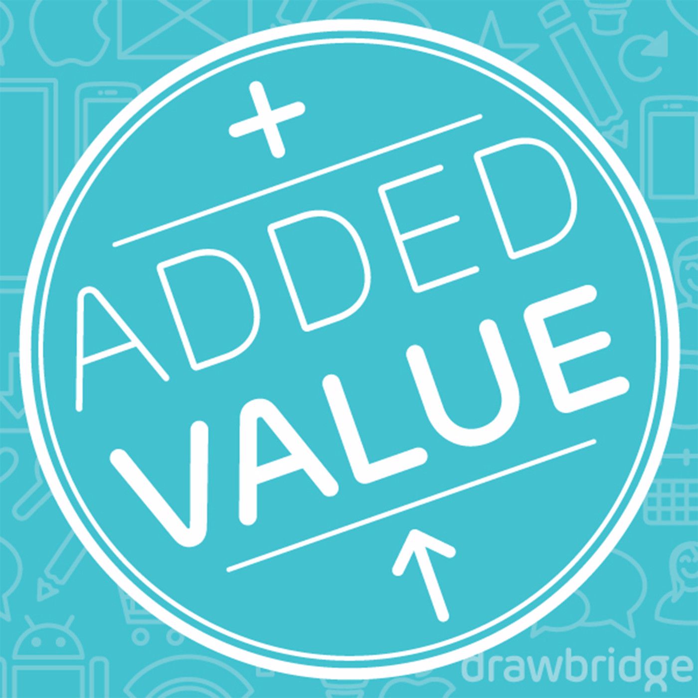 Added Value Podcast podcast artwork