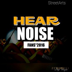 Hear Noise Enter10ment.