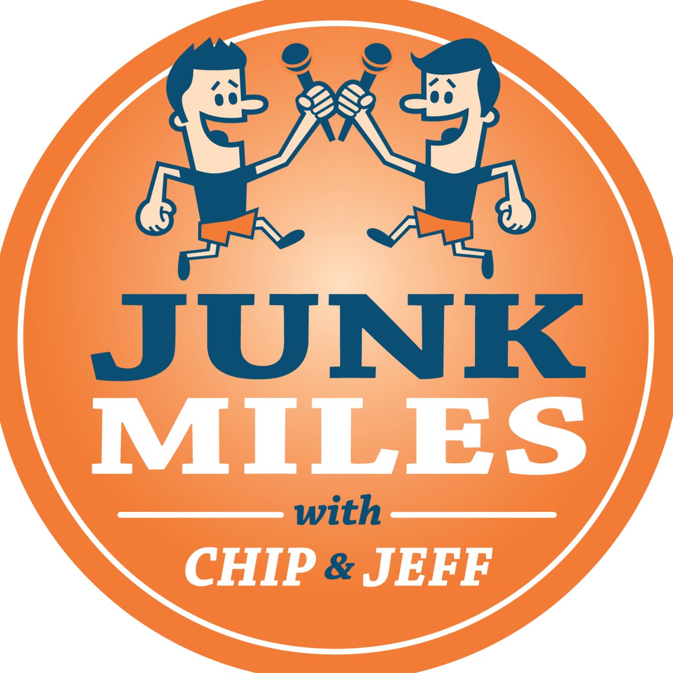 Junk Miles with Chip & Jeff